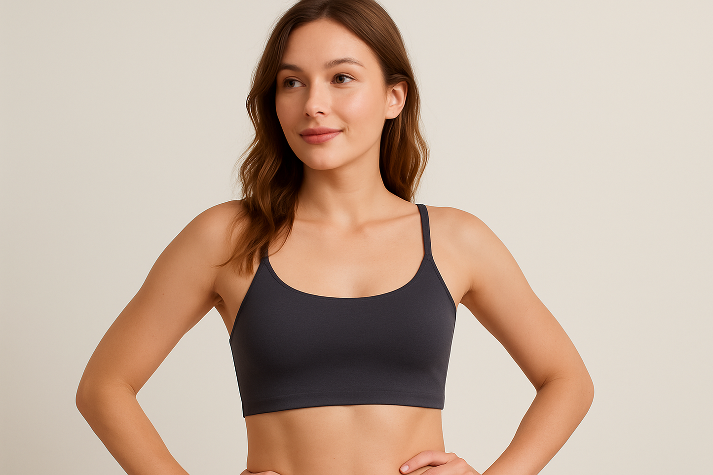 TOP HEROFIT ESSENTIAL – Arazá Activewear