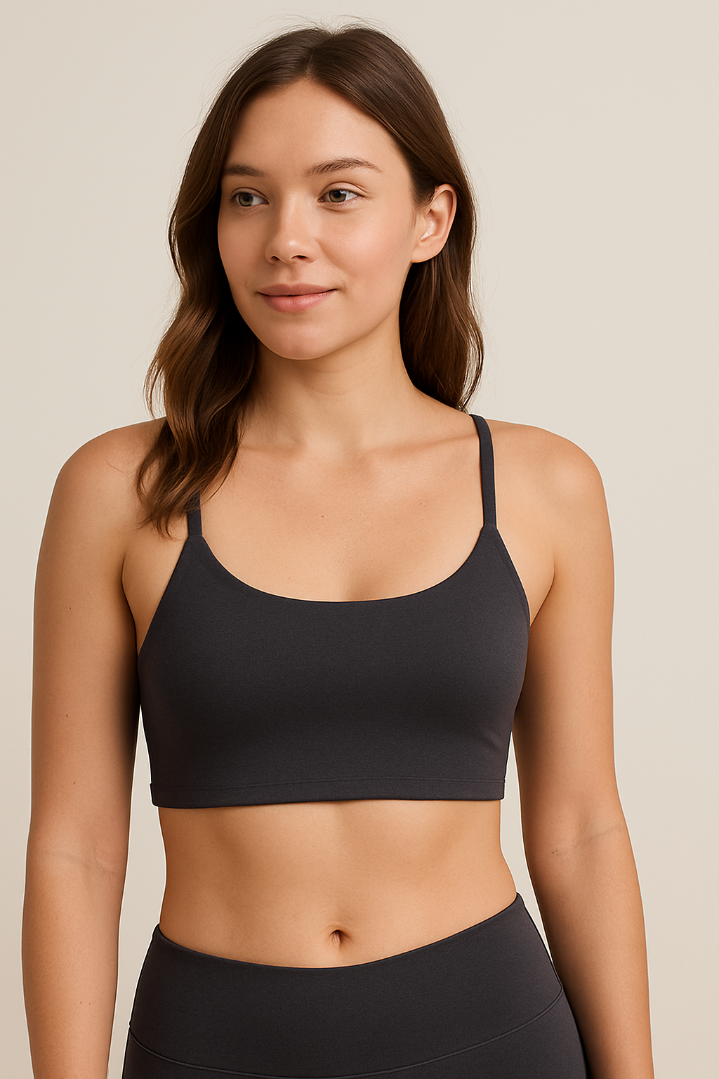 TOP HEROFIT ESSENTIAL – Arazá Activewear