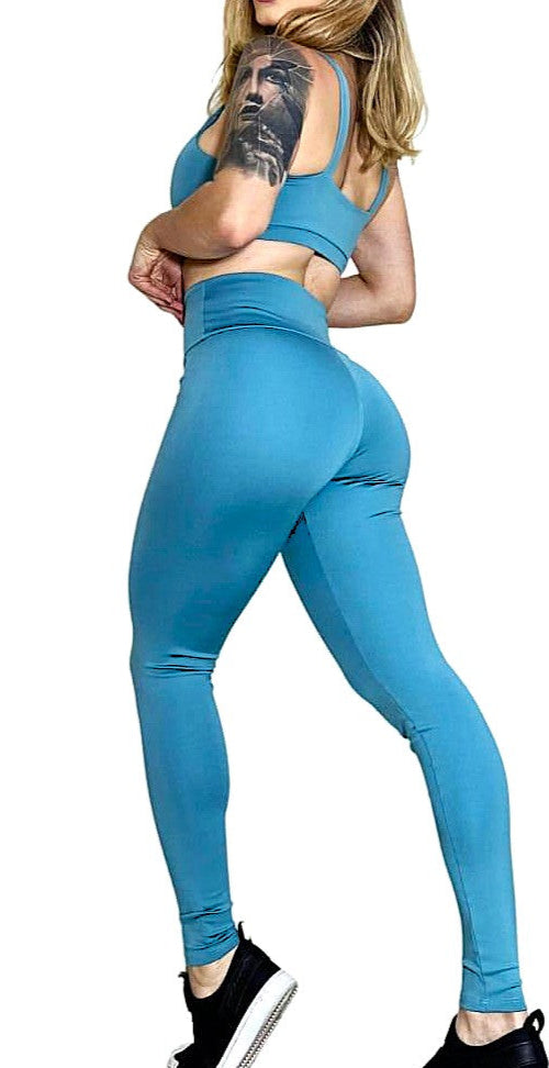 LEGGING HEROFIT / ARAZÁ
